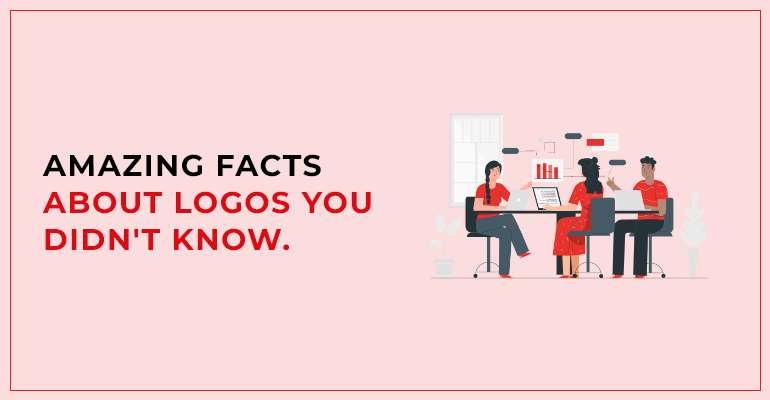 facts about logos