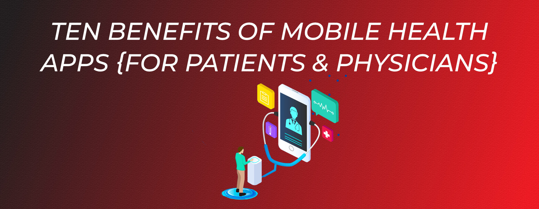 Mobile Health Apps